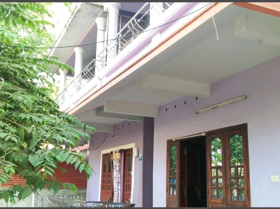 Rajatheeram Beach Homestay & Backwater Cruise Alleppey アーラップーザ県 部屋 写真