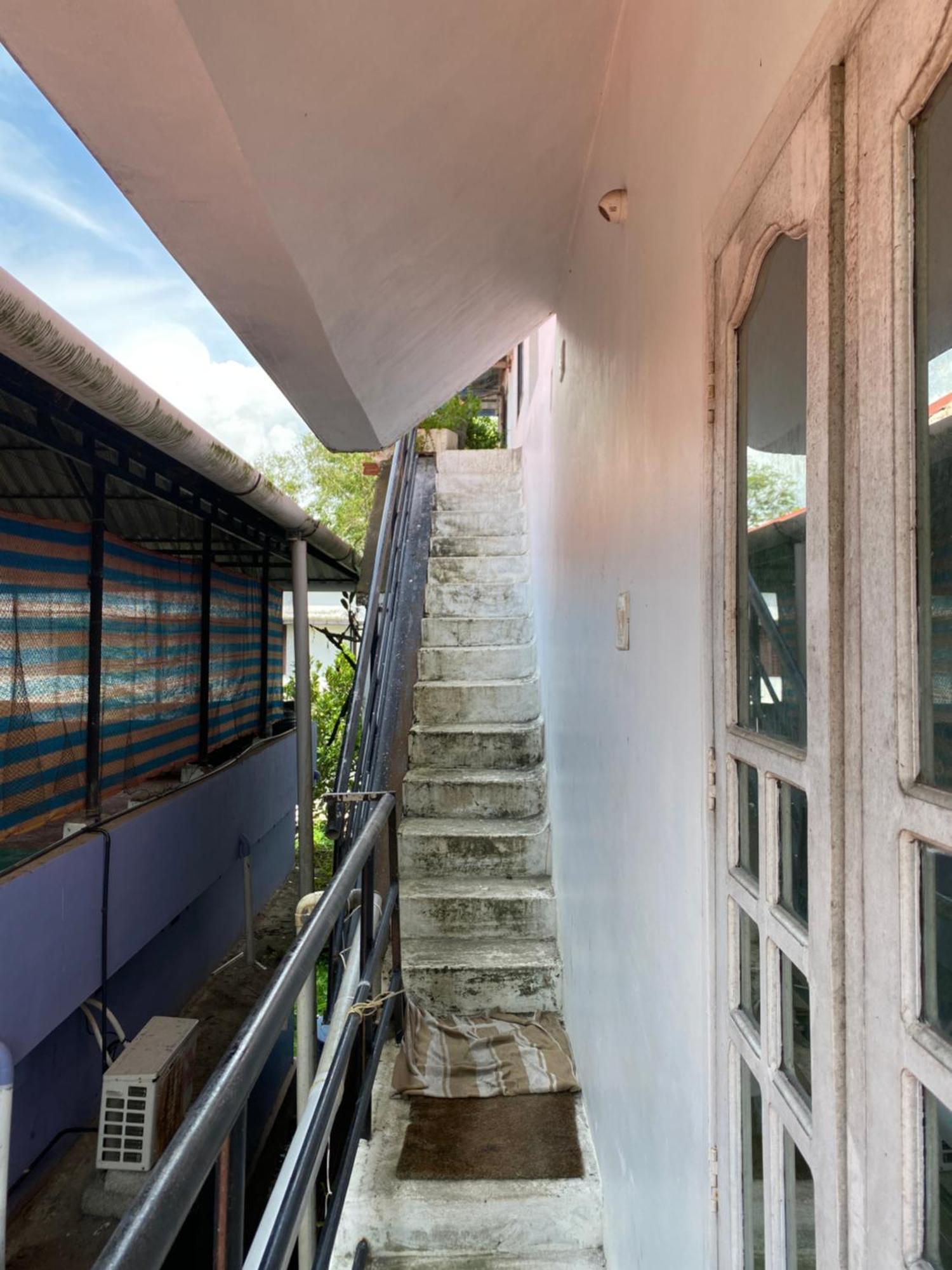 Rajatheeram Beach Homestay & Backwater Cruise Alleppey アーラップーザ県 エクステリア 写真